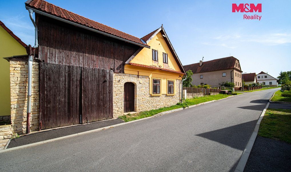 Prodej domu 164 m² s pozemkem 626 m², Makov – náhled fotky 3