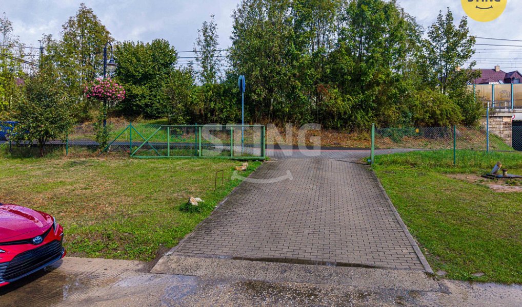 Prodej komerčního objektu (jiného typu) 650 m², Návsí – náhled fotky 28
