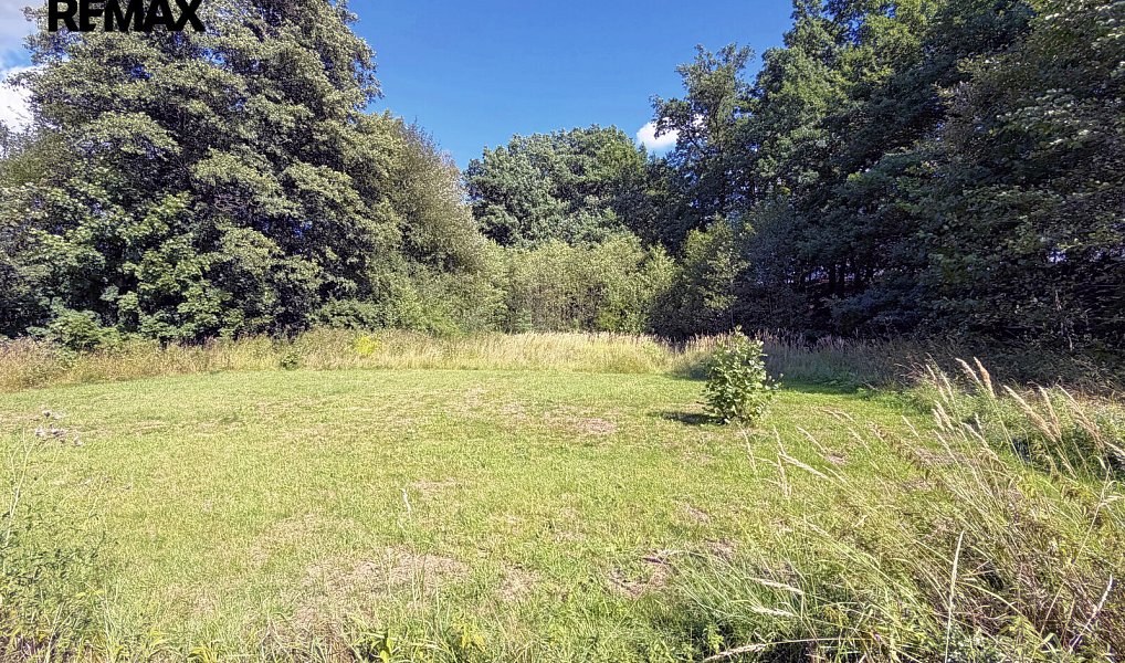 Prodej stavebního pozemku 3 045 m², Mírová – náhled fotky 4