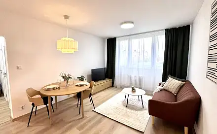 Prodej bytu 2+kk 37 m², Josefa Kotase, Ostrava