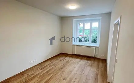 Pronájem bytu 2+kk 40 m²