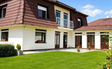 Pronájem domu 365 m² s pozemkem 539 m², V březinkách, Praha 6 - Nebušice