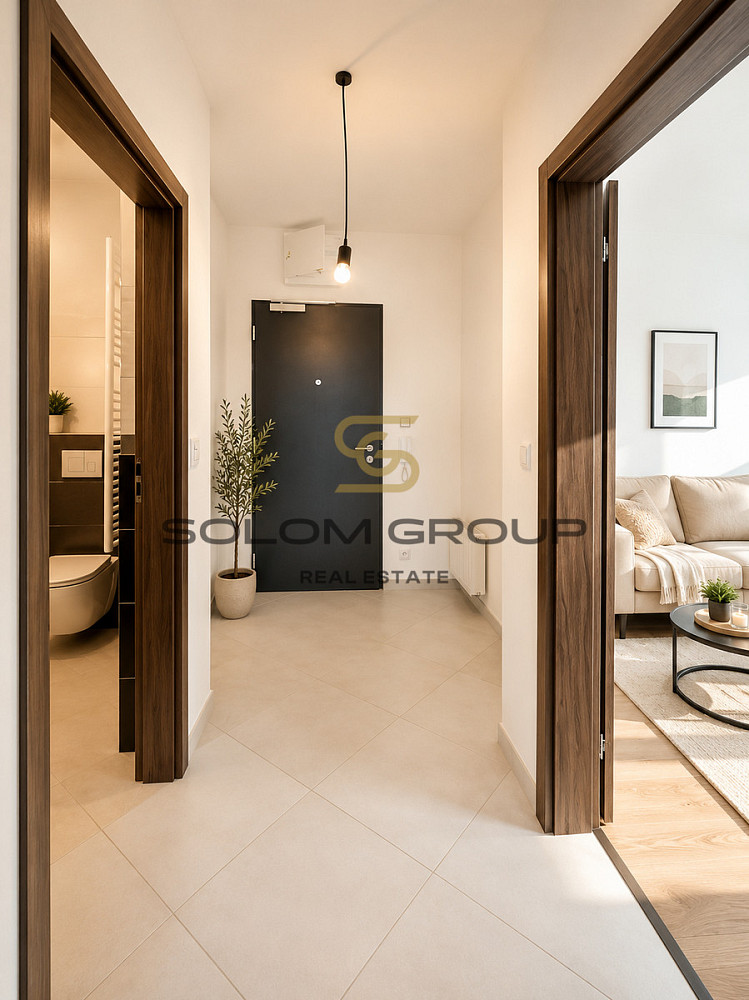 Prodej bytu 2+kk 47 m² — photo 5