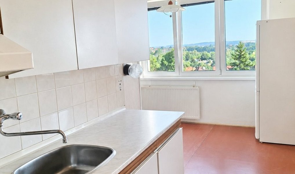 Prodej bytu 3+1 69 m², Tábor – náhled fotky 2