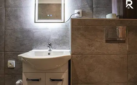 Pronájem bytu 2+kk 45 m², Jablonského, Louny