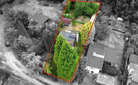 Prodej chaty/chalupy 15 m² s pozemkem 437 m², Sadov, okres Karlovy Vary