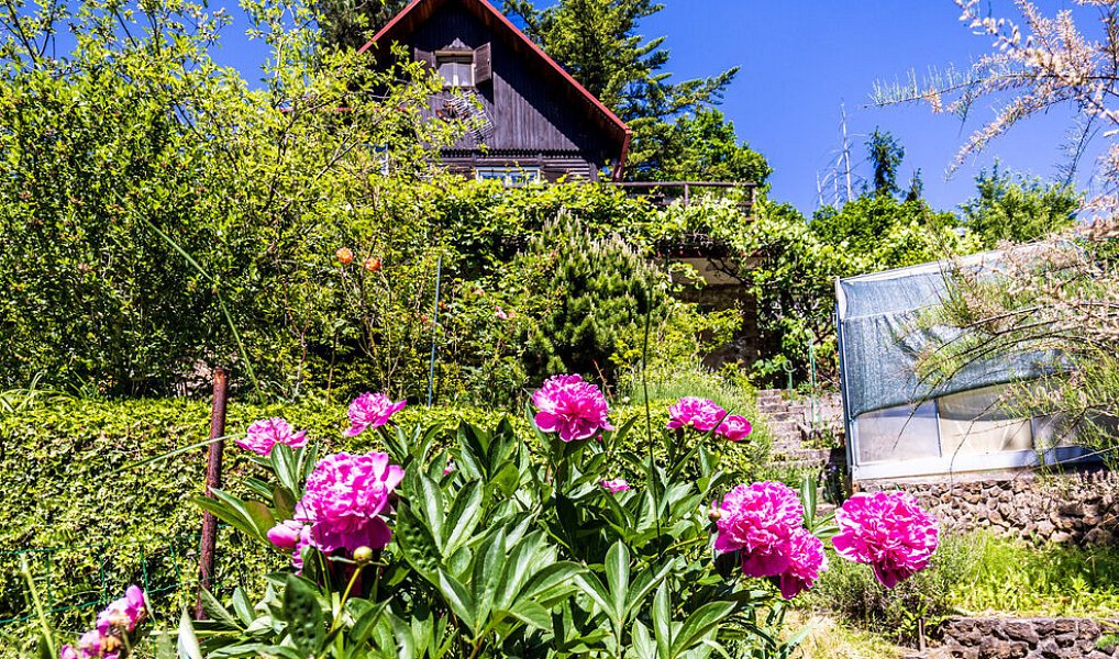 Prodej chaty/chalupy 44 m² s pozemkem 549 m², Dolní Zálezly – náhled fotky 18