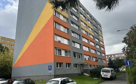 Prodej bytu 2+kk 42 m², Norská, Kladno - Kročehlavy