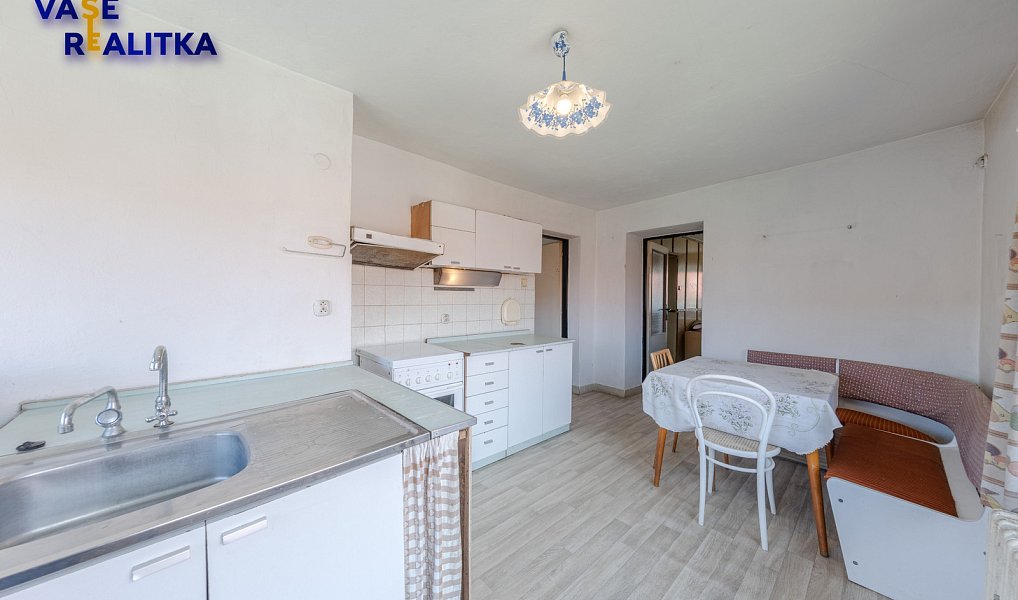 Prodej domu 158 m² s pozemkem 3 588 m², Všechovice – náhled fotky 11