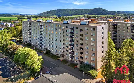 Prodej bytu 4+1 82 m², Jiráskova, Moravská Třebová - Předměstí, okres Svitavy