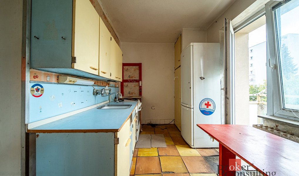 Prodej bytu 2+1 55 m², Praha – náhled fotky 10