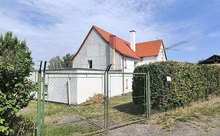 Pronájem domu 284 m² s pozemkem 919 m², Cheb - Klest