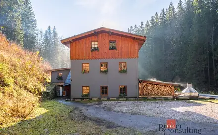 Prodej domu 650 m² s pozemkem 906 m², Strážné, okres Trutnov