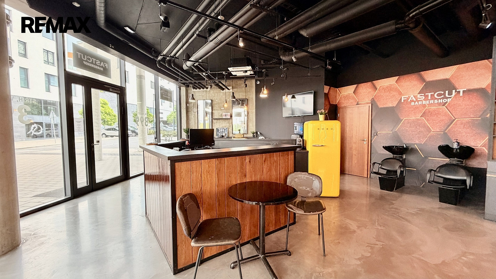 Pronájem obchodního prostoru 93,6 m² v Ostravě - centru – pohled 5