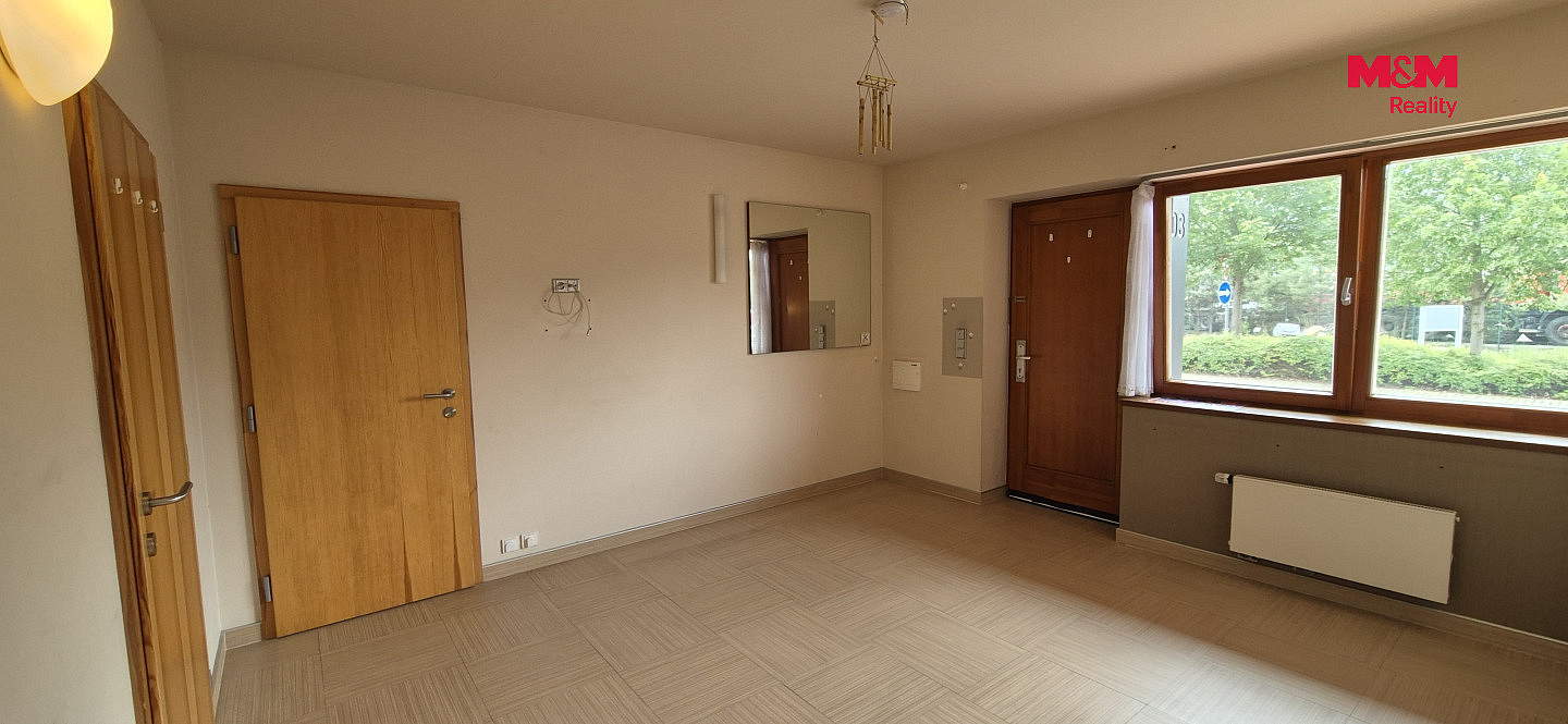 Prodej bytu 1+kk 24 m² – fotografie 4