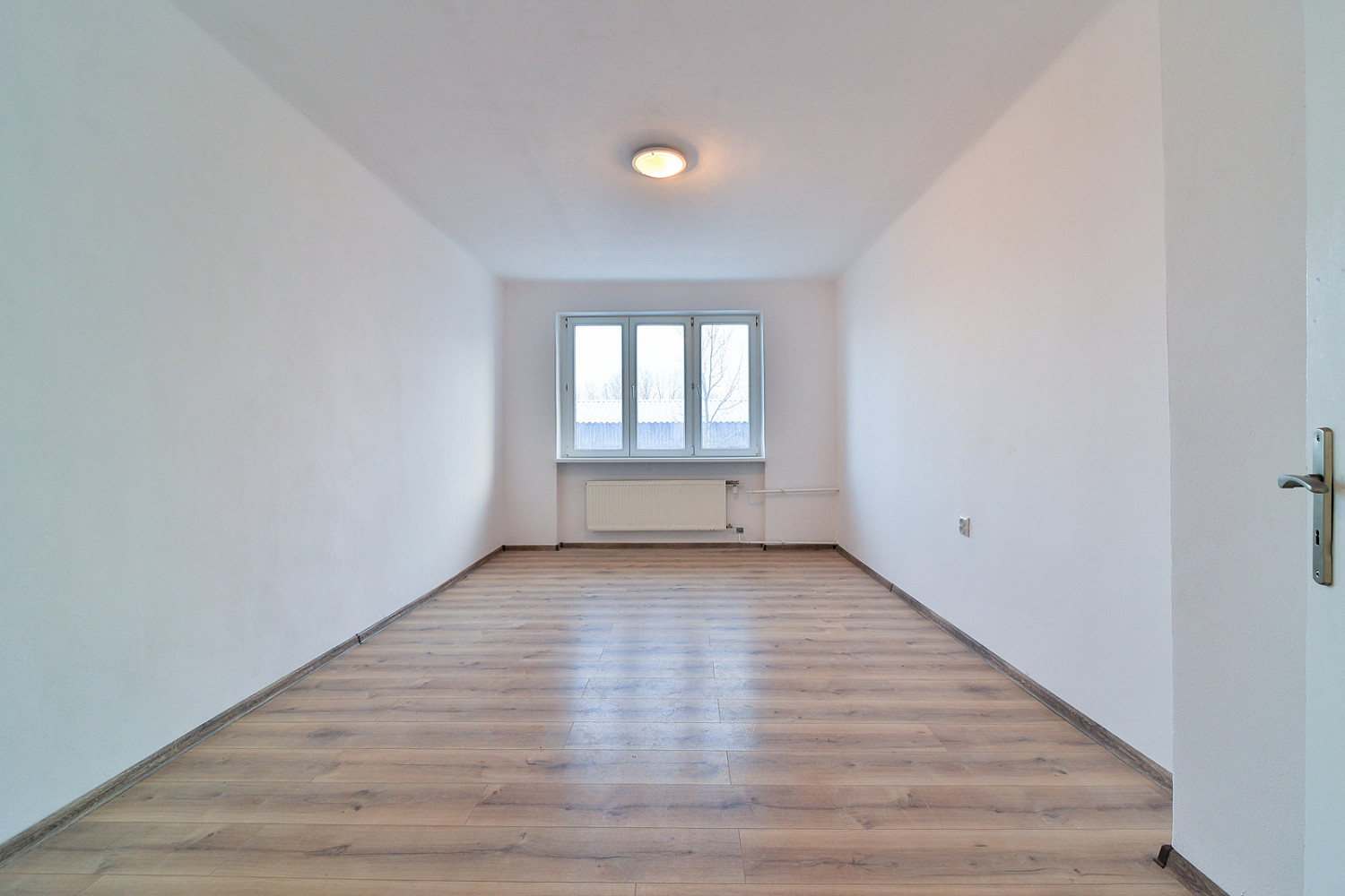 Pronájem bytu 2+1 56 m² – fotografie 2