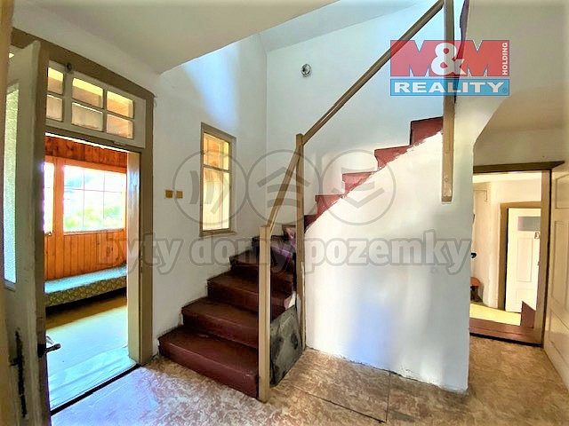 Prodej domu 130 m² s pozemkem 92 m² – fotografie 2