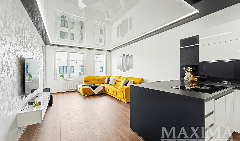 Prodej bytu 3+kk 77 m², Praha – náhled fotky 5