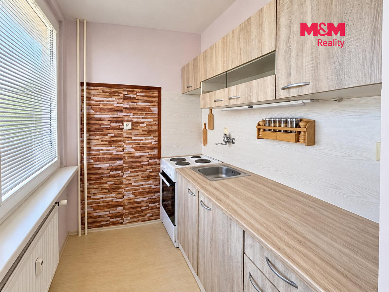 Prodej bytu 1+kk 36 m² – fotografie 2