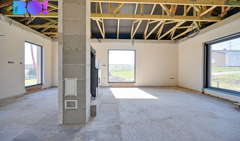 Prodej domu 158 m² s pozemkem 864 m², Medlovice – náhled fotky 9