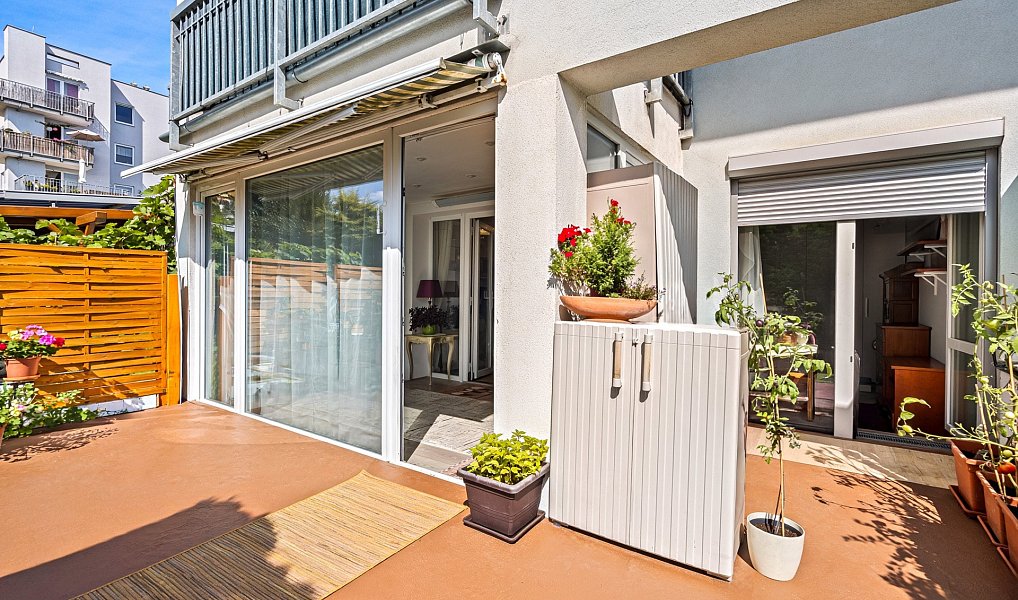 Prodej bytu 2+kk 51 m², Praha – náhled fotky 15