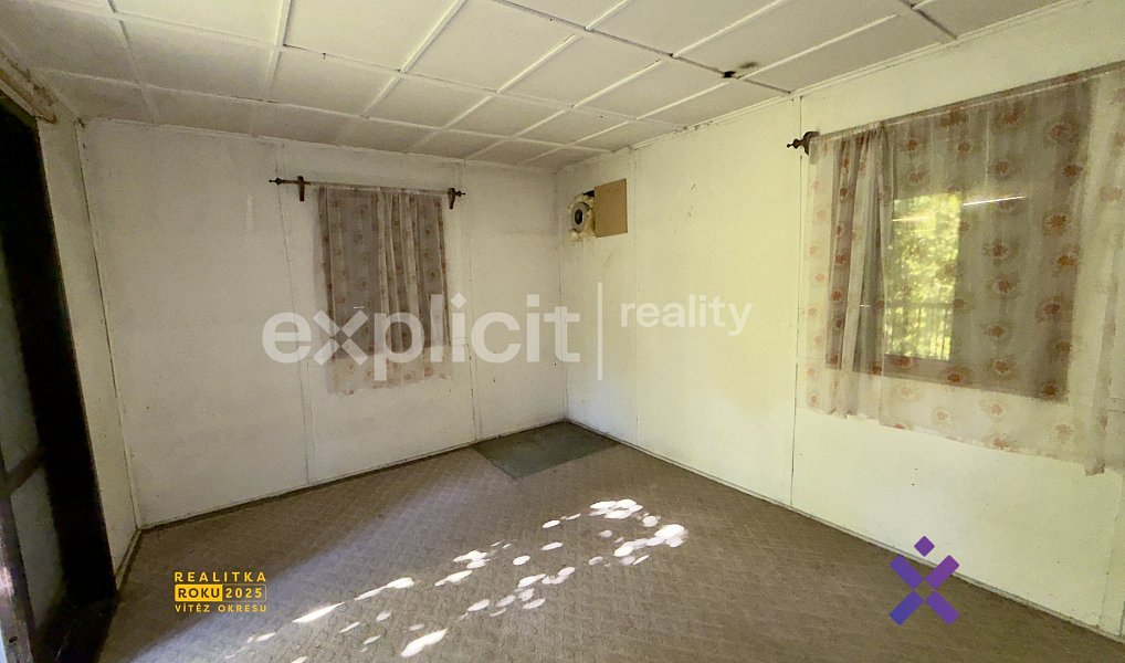 Prodej chaty/chalupy 20 m² s pozemkem 364 m², Hluk – náhled fotky 5
