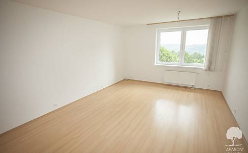 Pronájem bytu 2+kk 72 m², Podlesí IV, Zlín