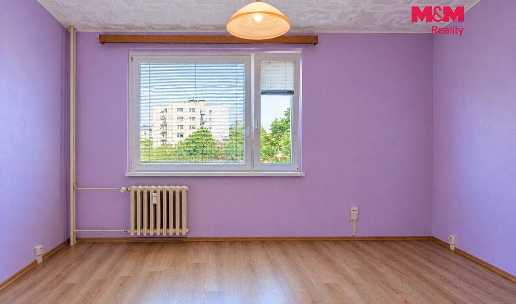 Prodej bytu 4+1 82 m², Chrudim – náhled fotky 3