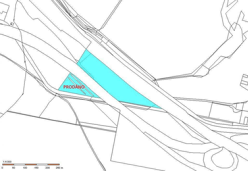 Prodej pole 27 308 m² — photo 3