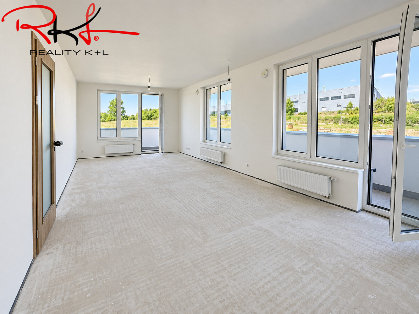 Prodej bytu 3+kk 89 m²