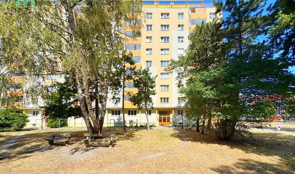 Pronájem bytu 3+1 72 m², Přerov – náhled fotky 49