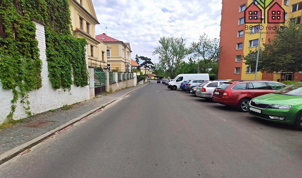 Pronájem bytu 2+kk 52 m², Litoměřice – náhled fotky 22