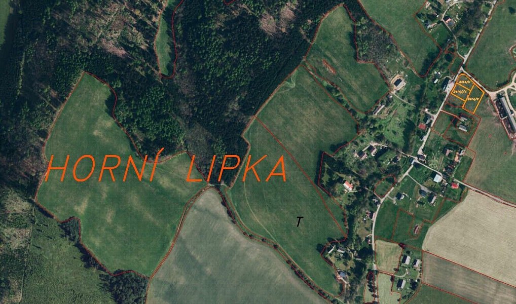 Prodej pole 5 099 m², Králíky – náhled fotky 6