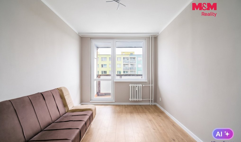 Prodej bytu 3+1 65 m², Praha – náhled fotky 9