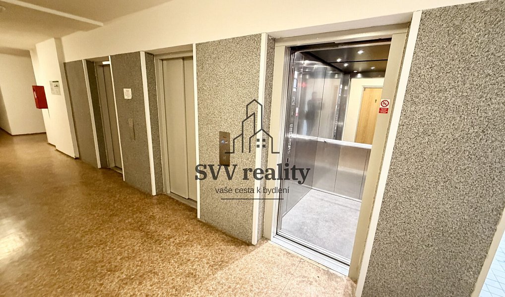 Prodej bytu 1+1 36 m², Praha – náhled fotky 10