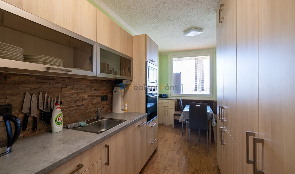 Prodej bytu 3+1 78 m², Praha – náhled fotky 18