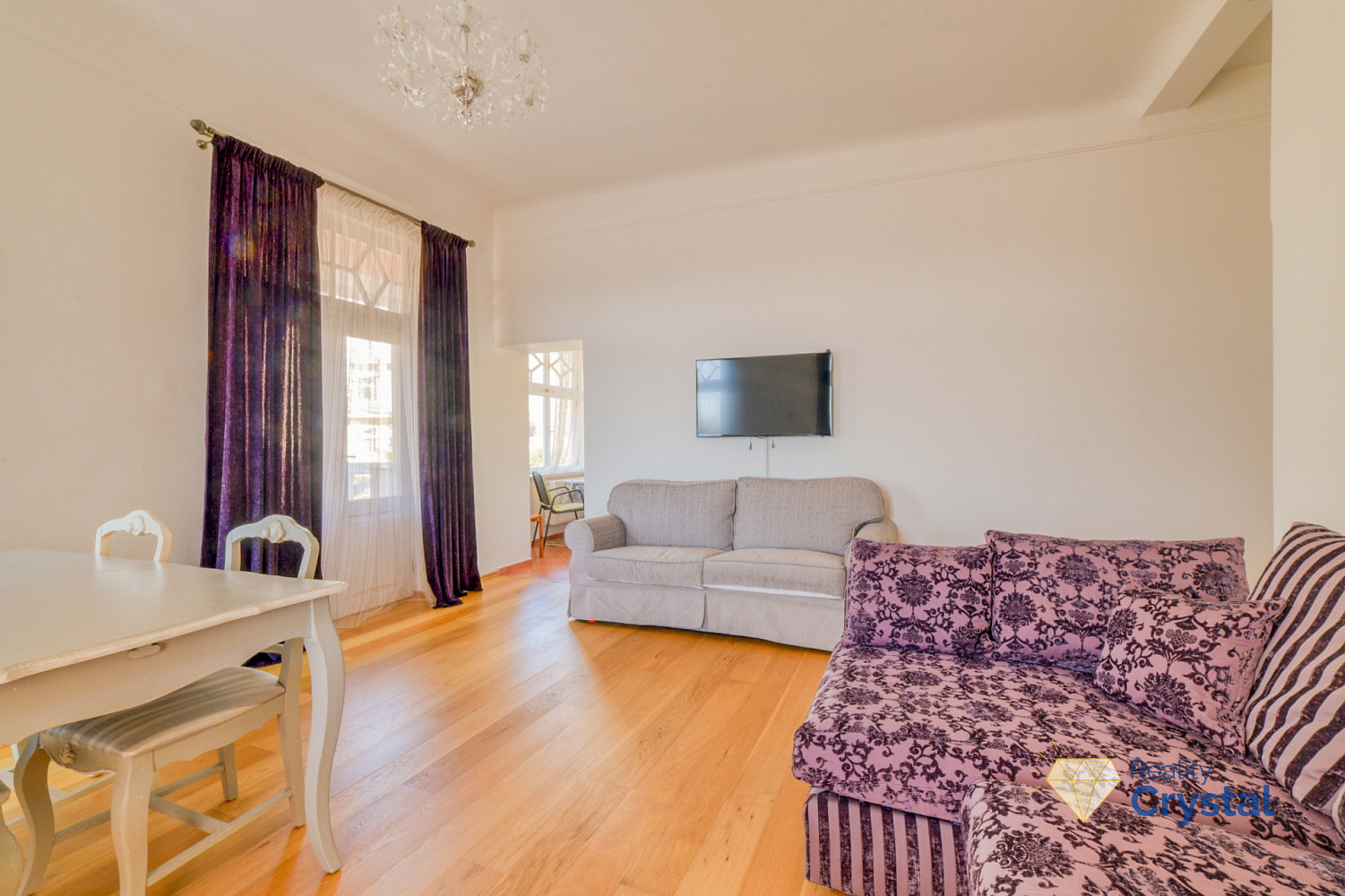 Prodej bytu 2+1 72 m² – fotografie 2