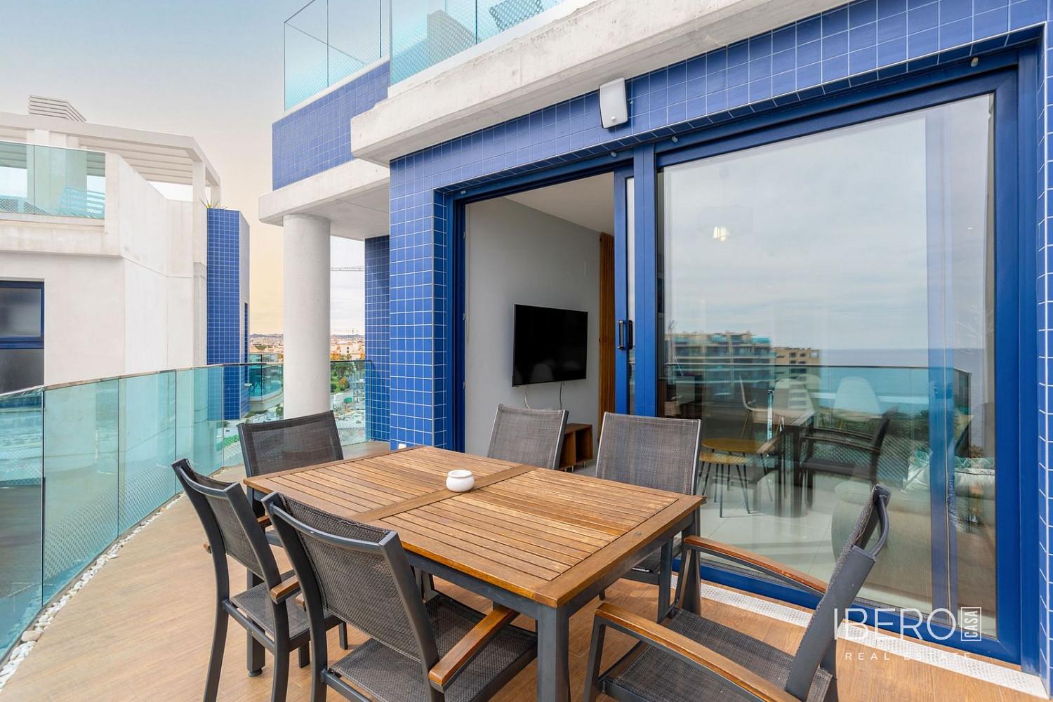 Piso 4+kk – Orihuela, Urbanización Horizonte - Vista 4
