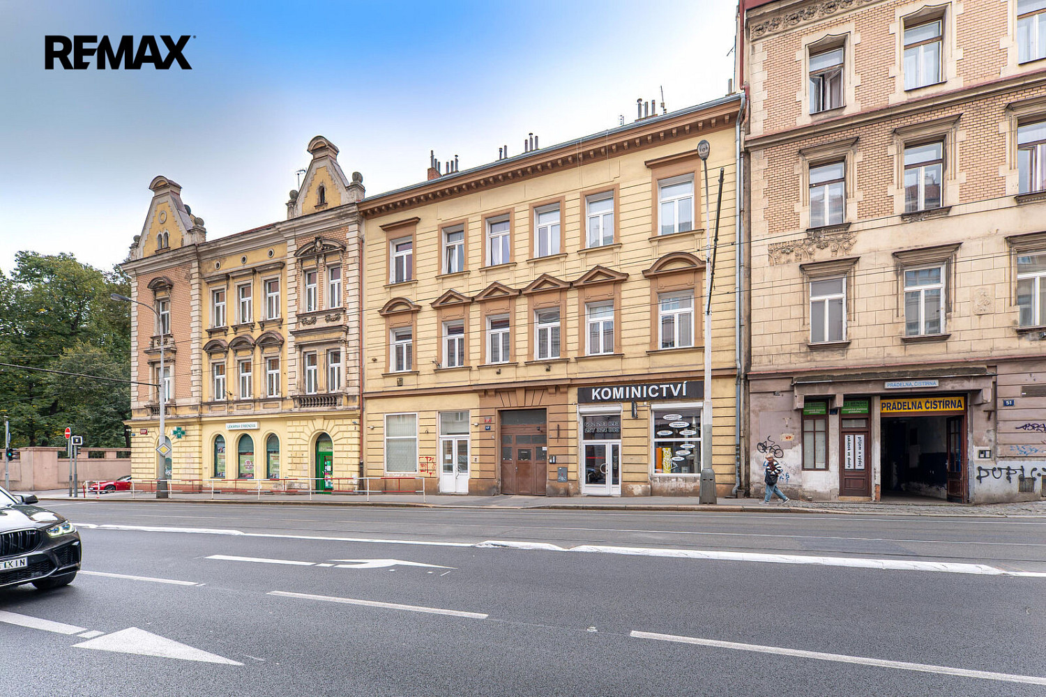 Prodej bytu 1+kk 17 m² – fotografie 2