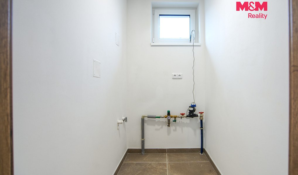 Prodej domu 114 m² s pozemkem 786 m², Rychvald – náhled fotky 8