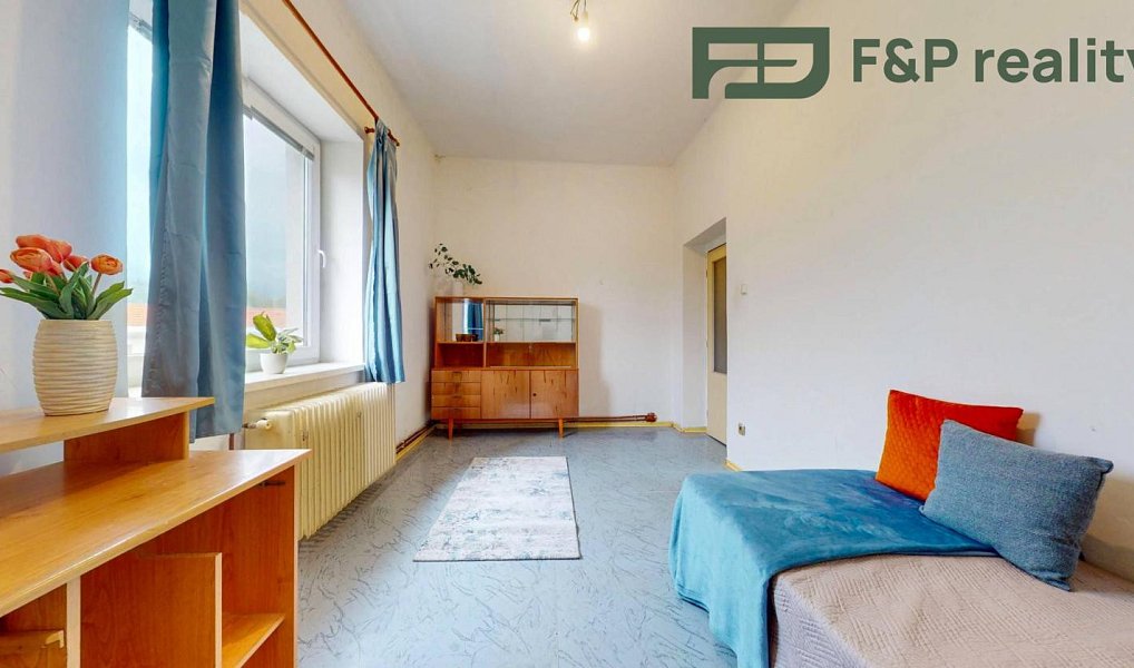 Prodej bytu 3+1 84 m², Bělá nad Radbuzou – náhled fotky 11