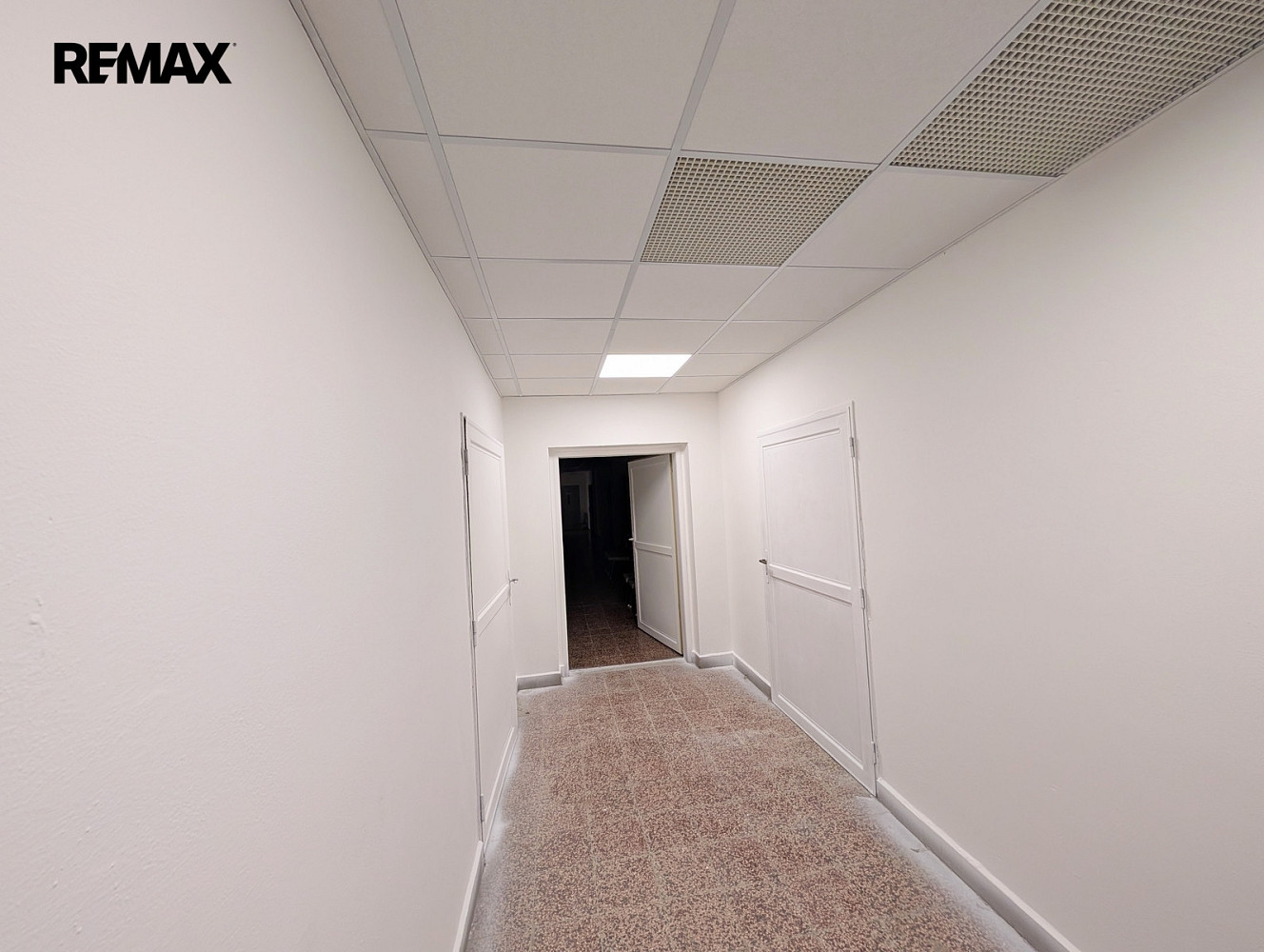 Pronájem skladovacích prostor 35 m² — photo 4