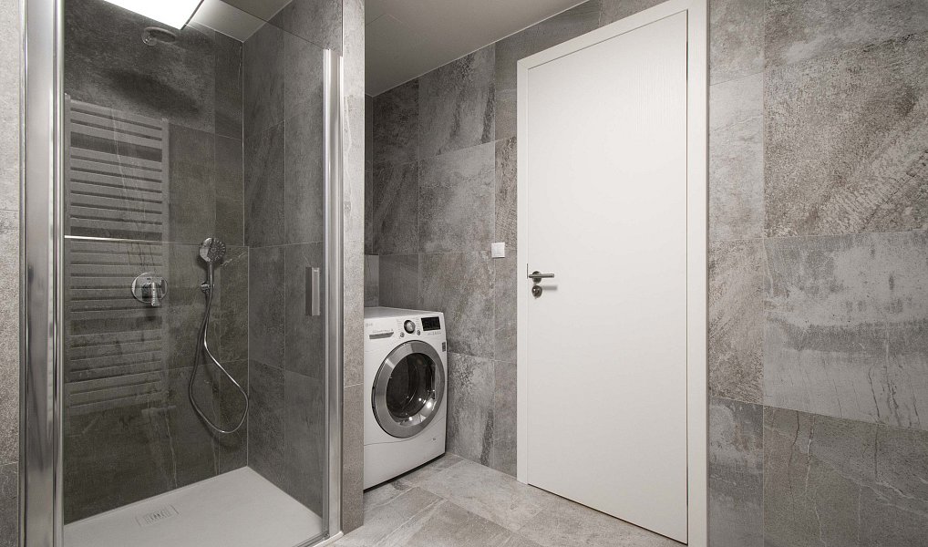 Pronájem bytu 2+kk 49 m², Praha – náhled fotky 14