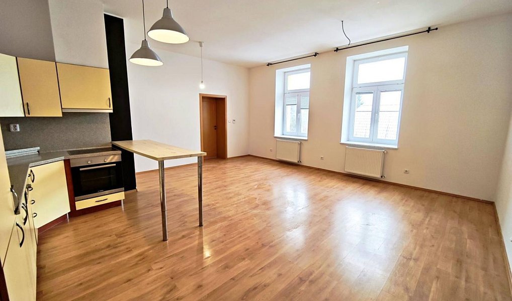 Pronájem bytu 2+1 70 m², Černý Důl – náhled fotky 5