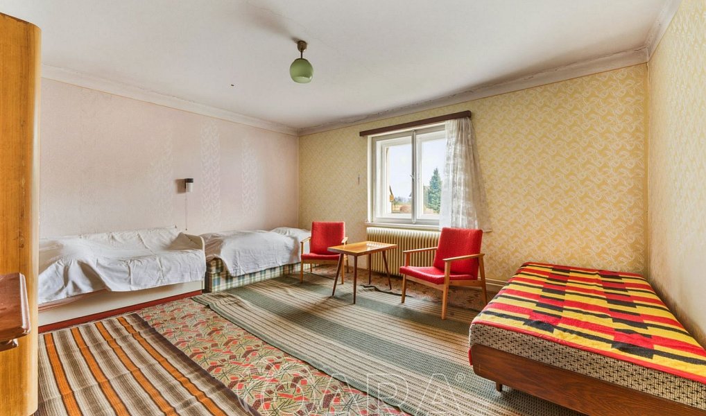Prodej domu 143 m² s pozemkem 530 m², Náchod – náhled fotky 21