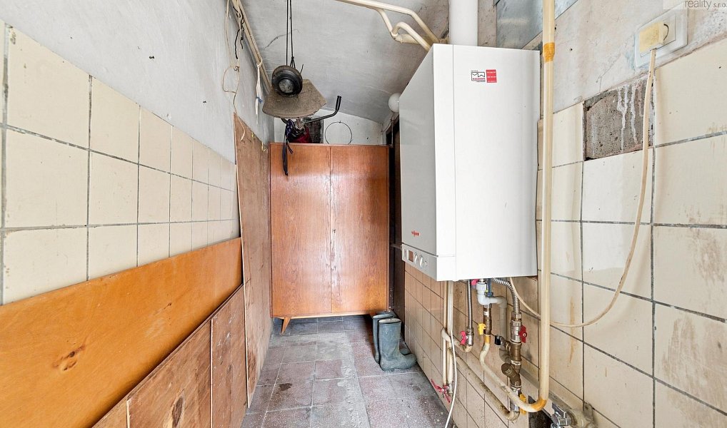 Prodej domu 194 m² s pozemkem 221 m², Jeníkov – náhled fotky 28