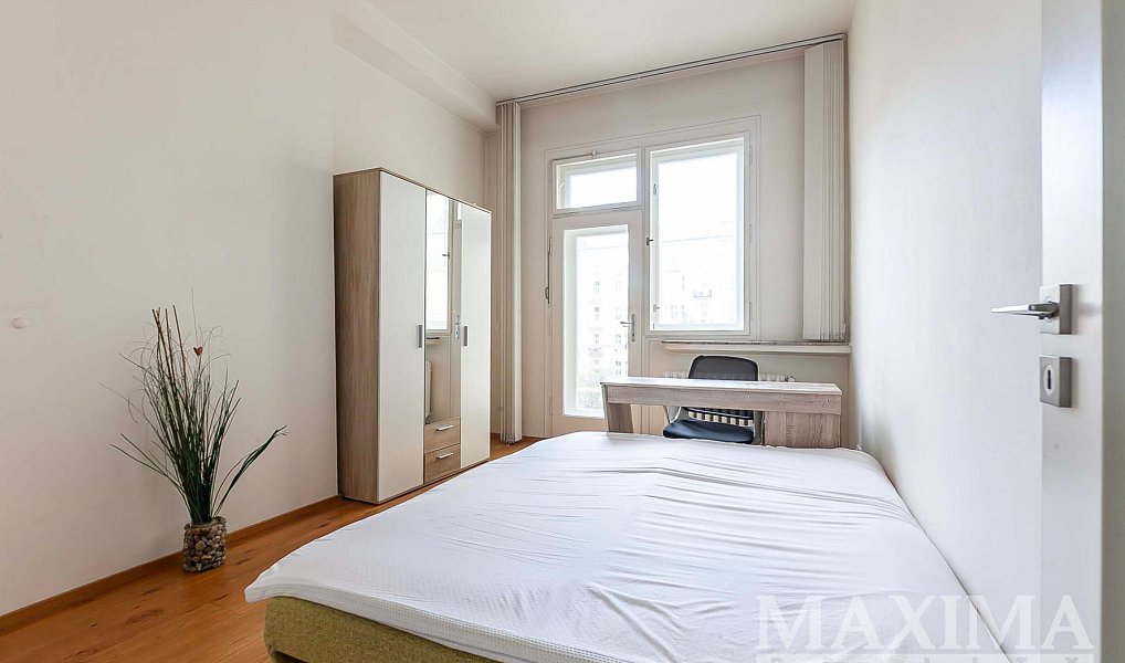Pronájem bytu 3+kk 102 m², Praha – náhled fotky 7