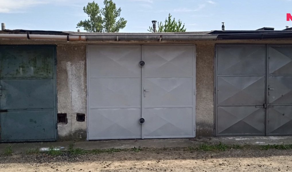 Prodej garáže, 18 m2, ul. Spodní, Ostrava, Ostrava – náhled fotky 4
