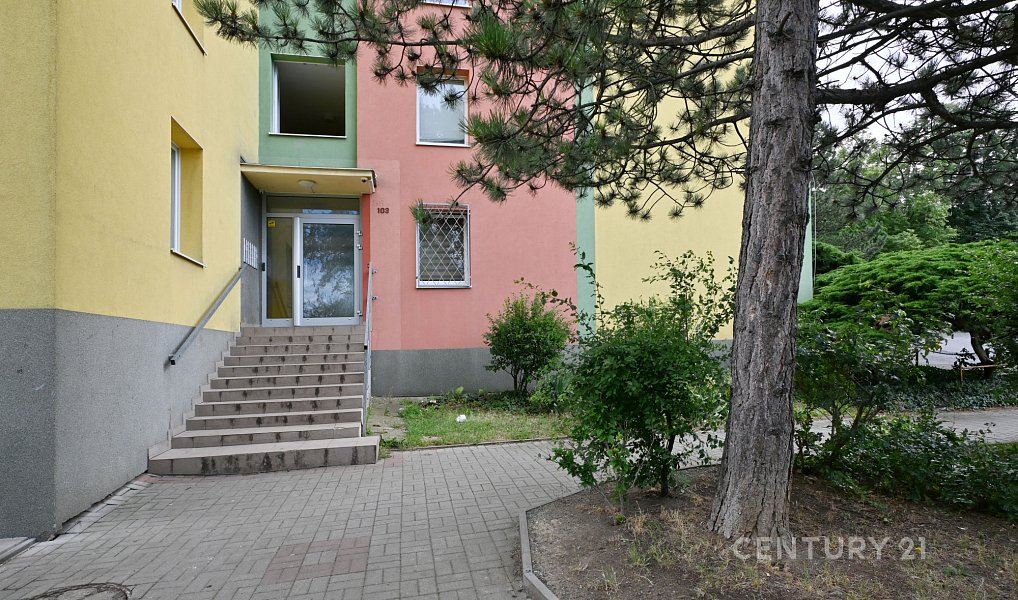 Pronájem bytu 2+kk 49 m², Bílina – náhled fotky 17