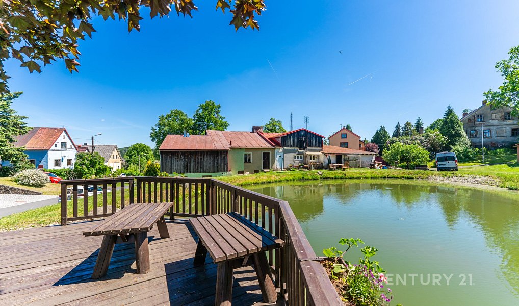 Prodej domu 158 m² s pozemkem 217 m², Vlkovice – náhled fotky 9